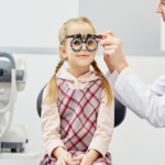 Know About Myopia
