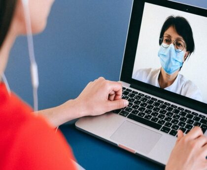 Maximizing Your Health with Telehealth at Home