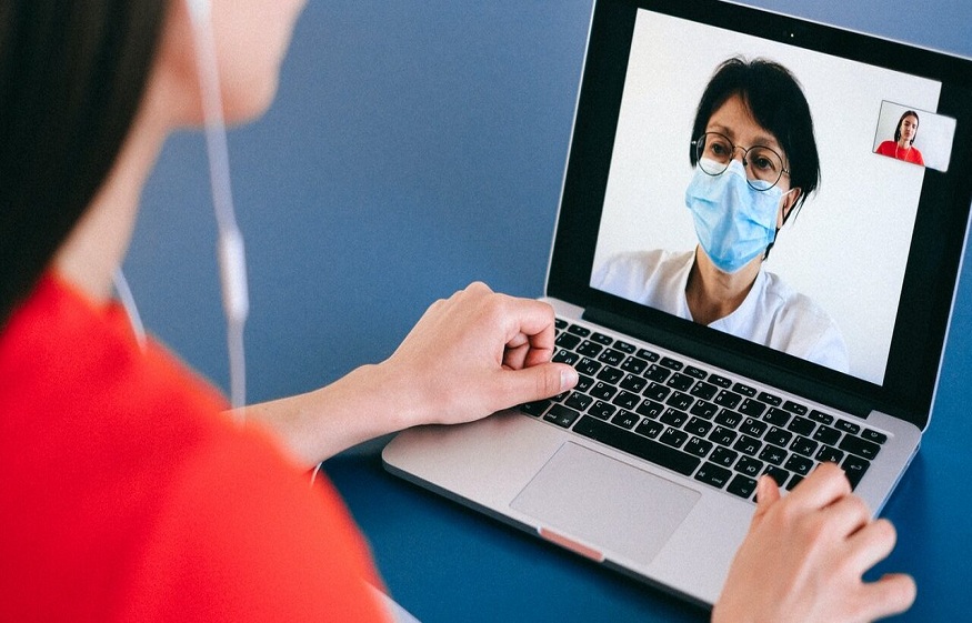 Maximizing Your Health with Telehealth at Home