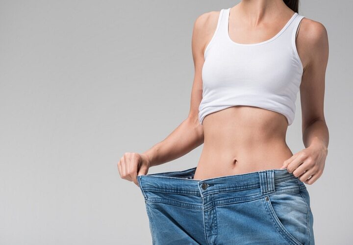 Weight Loss Without Surgery