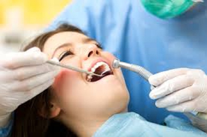 Dentist Care