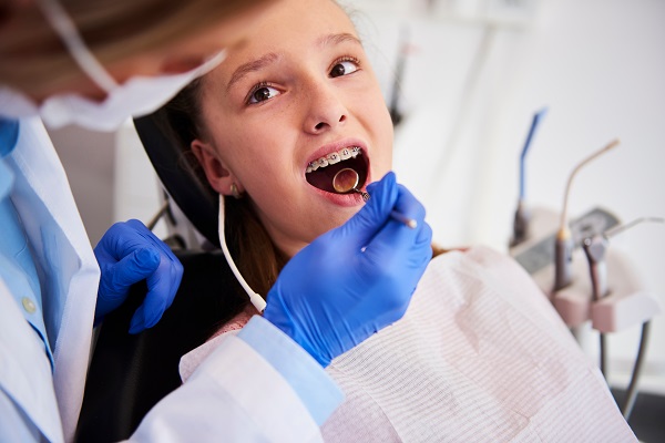 Orthodontics In Oral Health