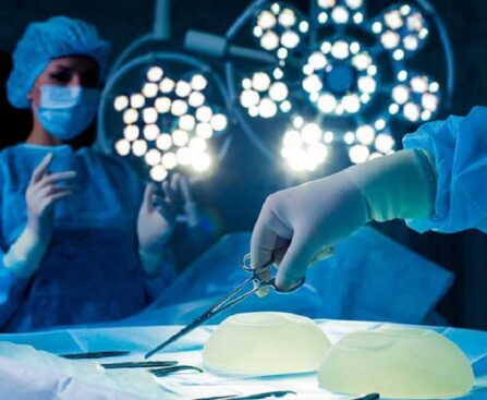 817 surgical arts,