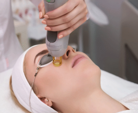 cosmetic lasers hamilton square