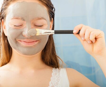 DIY Facials