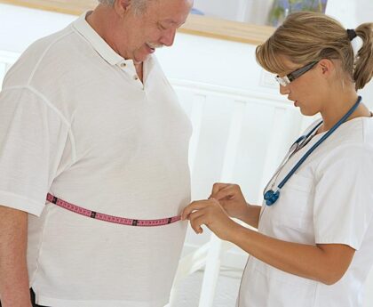 Weight Loss Clinics In Preventing Disease