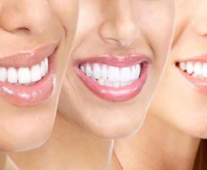 Design In Cosmetic Dentistry