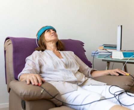 Biofeedback For Pain Management