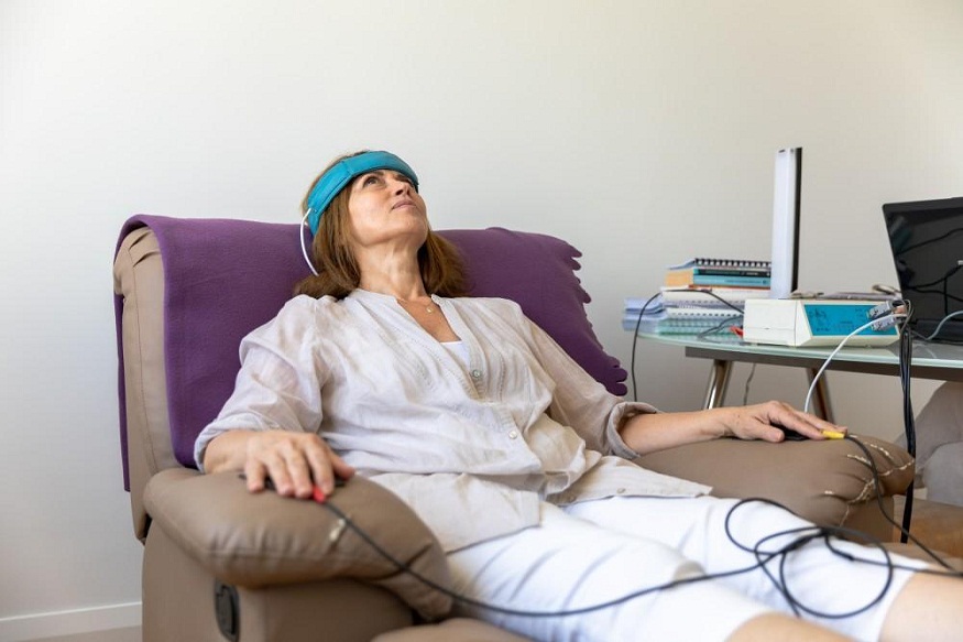 Biofeedback For Pain Management