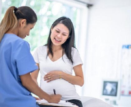 Obstetricians And Gynecologists