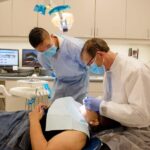 Pain Management In Dentistry