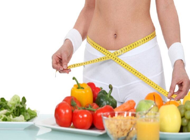 Superfoods in Rapid Weight Loss