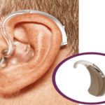 ear hearing aid