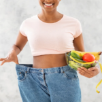 weight loss