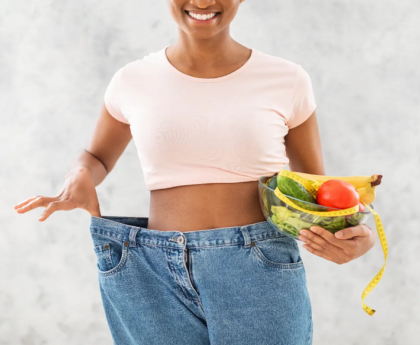 weight loss