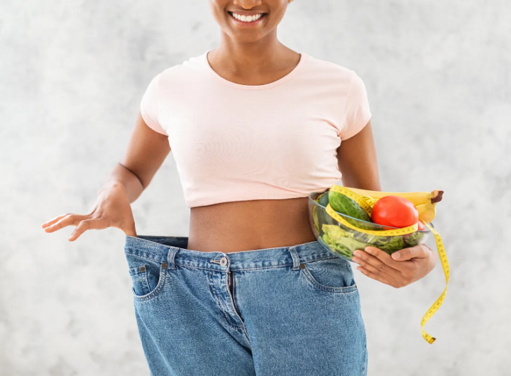 weight loss