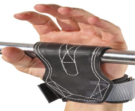 weightlifting wrist wraps - Versa Wrapps