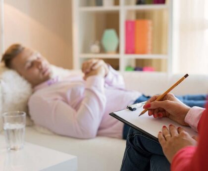 Hypnotherapist in Manchester