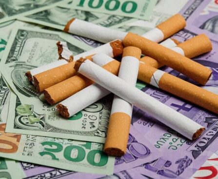 native smokes online