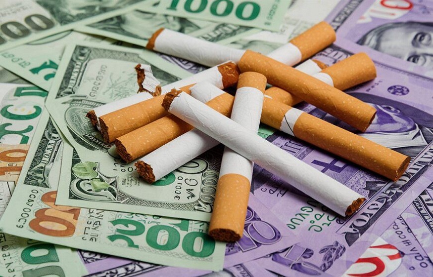 native smokes online