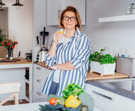 Eco friendly water delivery services