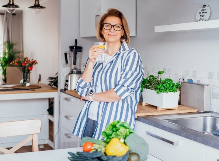 Eco friendly water delivery services