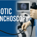 a lung nodule appears