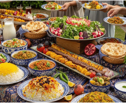 Catering