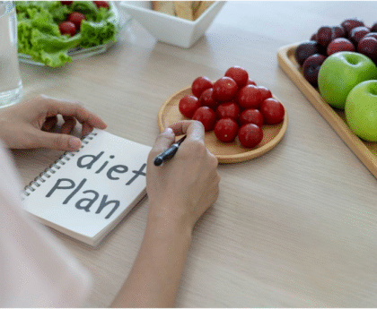 registered dietitian Toronto