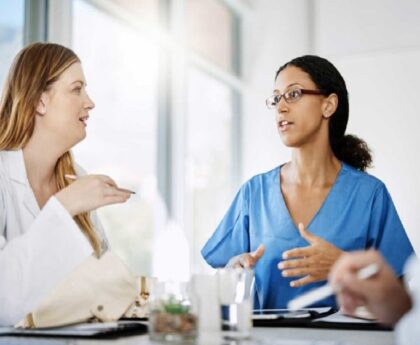 Behavior Health / Addiction