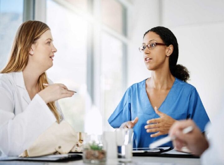 Behavior Health / Addiction